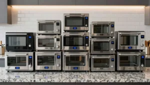 Best Countertop Ovens for Tiny Apartments: Small Kitchen Heroes