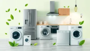 Top Energy-Efficient Appliances for Restaurants: Save Money and Go Green