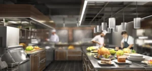 Boost Your Restaurant Kitchen: Top Energy-Efficient Appliances