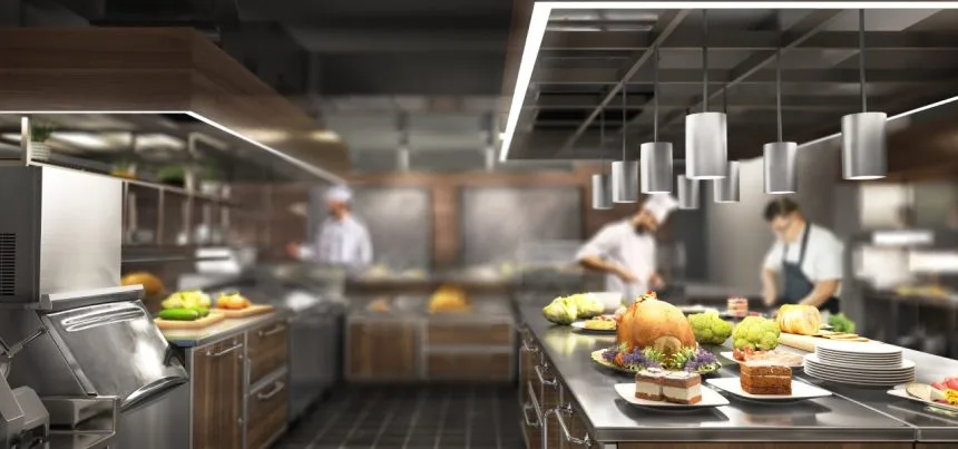 Boost Your Restaurant Kitchen: Top Energy-Efficient Appliances