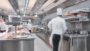 Slash Energy Bills: Top Efficient Commercial Kitchen Gear