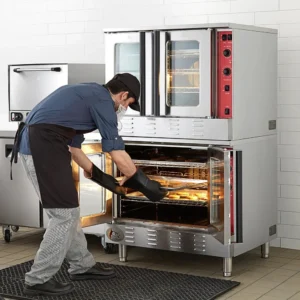 Top Energy-Efficient Commercial Ovens: Your Best Bets for 2025