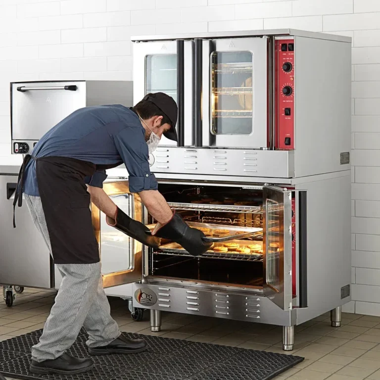 Top Energy-Efficient Commercial Ovens: Your Best Bets for 2025