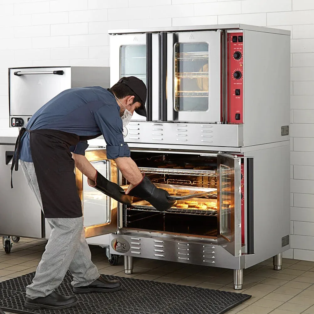 Top Energy-Efficient Commercial Ovens: Your Best Bets for 2025