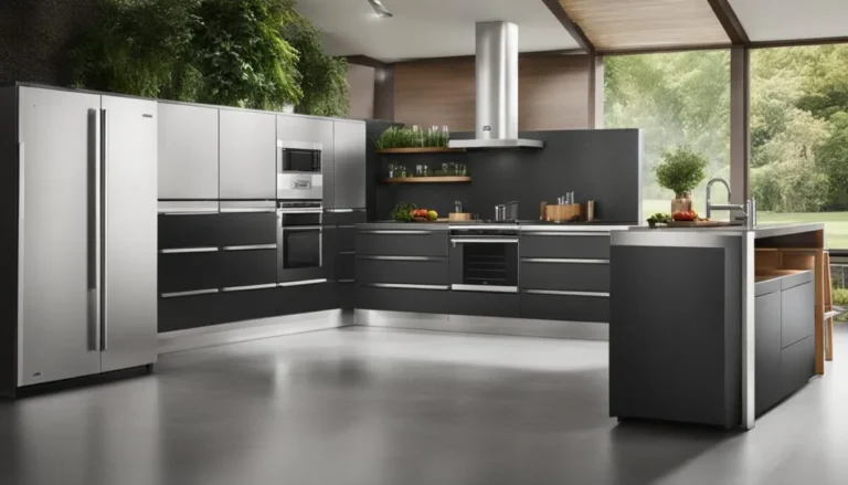 Top Energy-Efficient Cooking Appliances for Your Kitchen