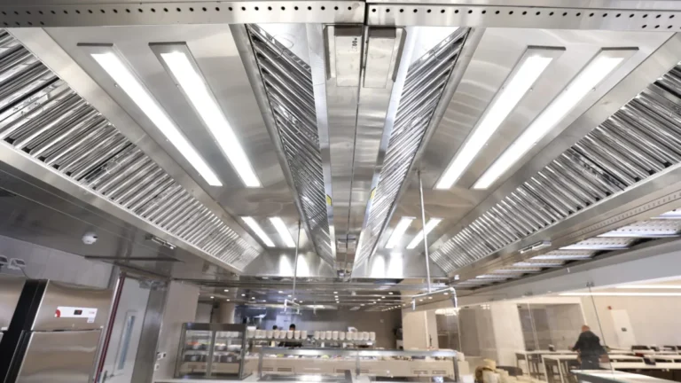 Top Energy-Saving Tips for Commercial Kitchens: Practical Solutions