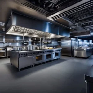 Top Equipment Choices for Commercial Kitchens in 2025
