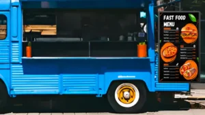 Top Food Truck Menu Ideas for 2025: What's Cooking?