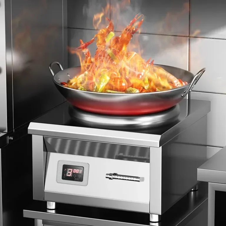Top Induction Cooktops for Professional Chefs: Best Picks and Tips