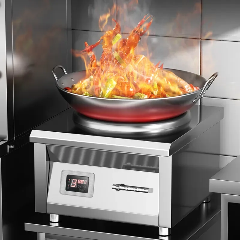 Top Induction Cooktops for Professional Chefs: Best Picks and Tips