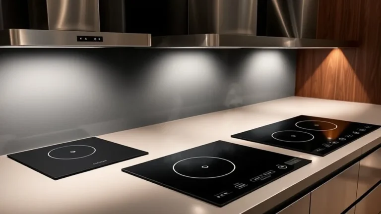 Top Induction Cooktops for Professional Kitchens in 2025