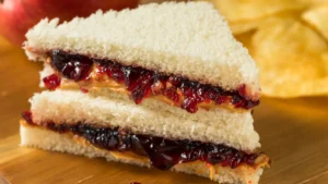 Top Jam Flavors for PB&J: A Delicious Guide