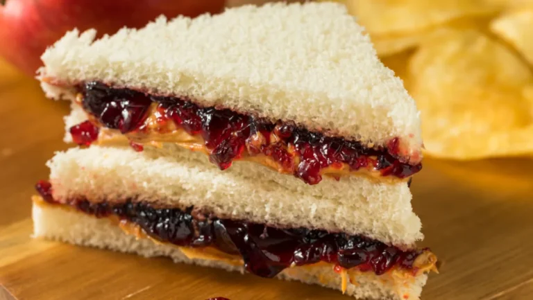Top Jam Flavors for PB&J: A Delicious Guide