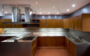 Top Kitchen Counter Materials: What's Best for Your Space?