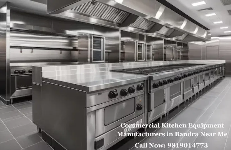 Top Kitchen Equipment Brands for Commercial Use: What You Need to Know