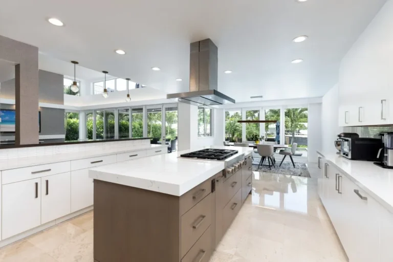 Top Kitchen Equipment Trends in 2025: What's Hot and What's Not