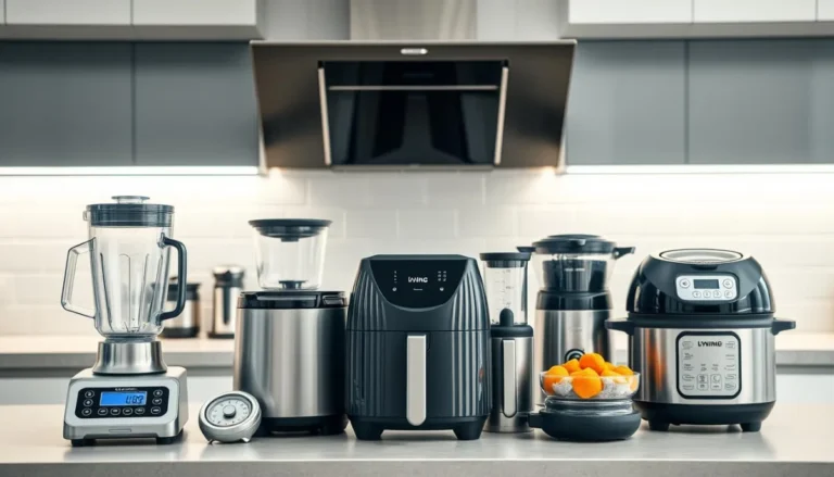 Top Kitchen Gadgets Every Modern Chef Needs in 2025