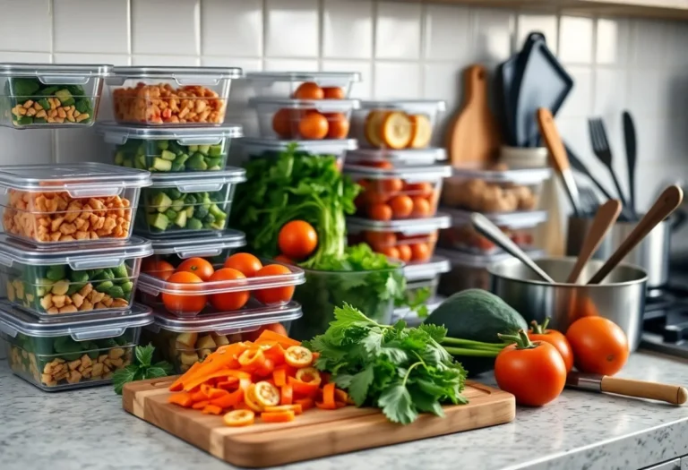 Kitchen Gadgets That Actually Speed Up Meal Prep