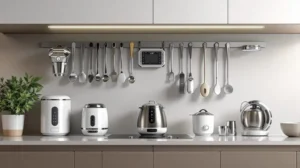 Top Kitchen Gadgets for Small Spaces in 2025