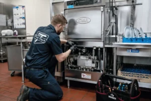 Keep Your Commercial Kitchen Humming: Top Maintenance Tips