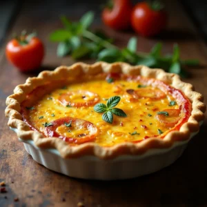 Perfect Quiche: Top Pie Crust Recipes & Tips