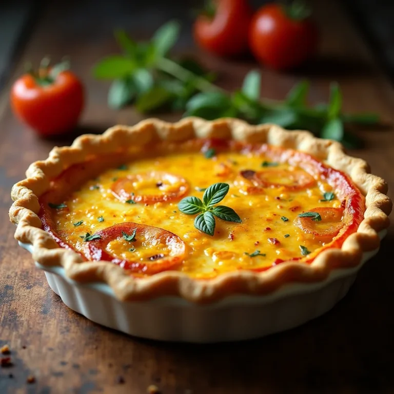 Perfect Quiche: Top Pie Crust Recipes & Tips