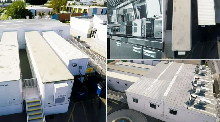 Top Portable Power Solutions for Mobile Kitchens in 2025