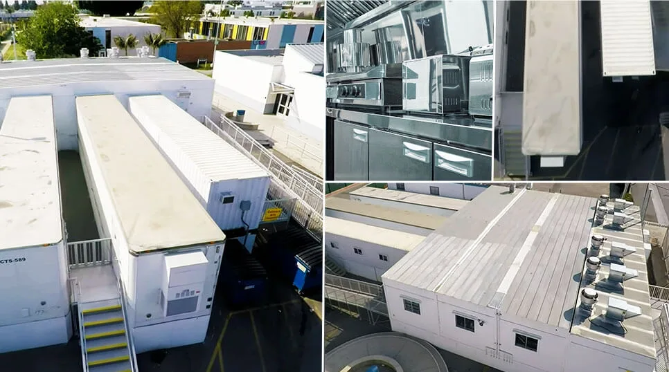 Top Portable Power Solutions for Mobile Kitchens in 2025