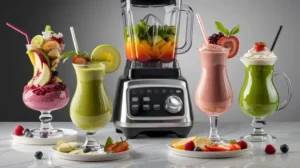 Top-Rated Blenders for Smoothies: Your 2025 Guide