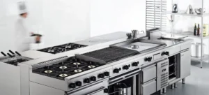 Top-Rated Commercial Cooking Equipment for a Perfect Menu