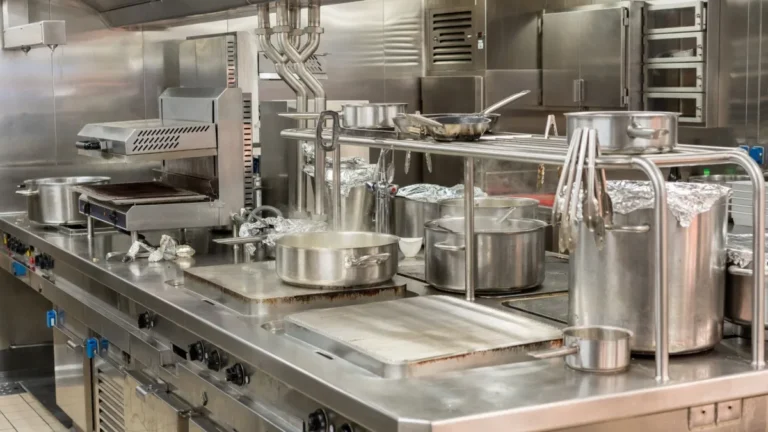 Best Recipe Sites for Commercial Kitchen Equipment Pros