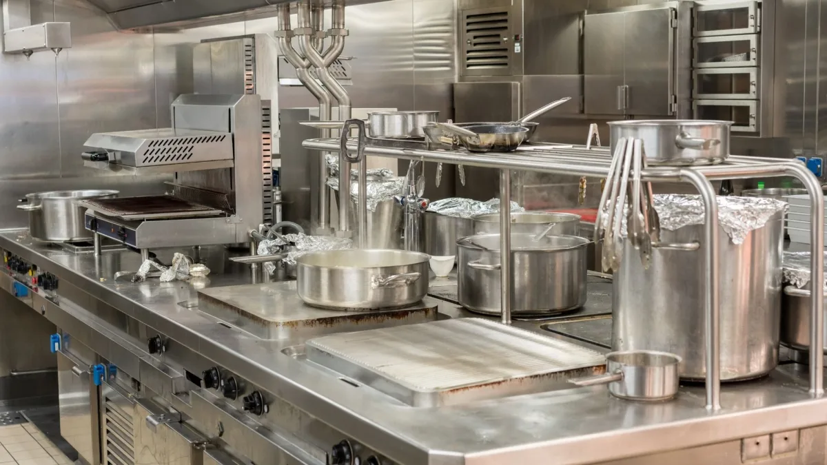 Best Recipe Sites for Commercial Kitchen Equipment Pros