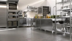 Top Refrigeration Solutions for 2025: Must-Haves for Commercial Kitchens