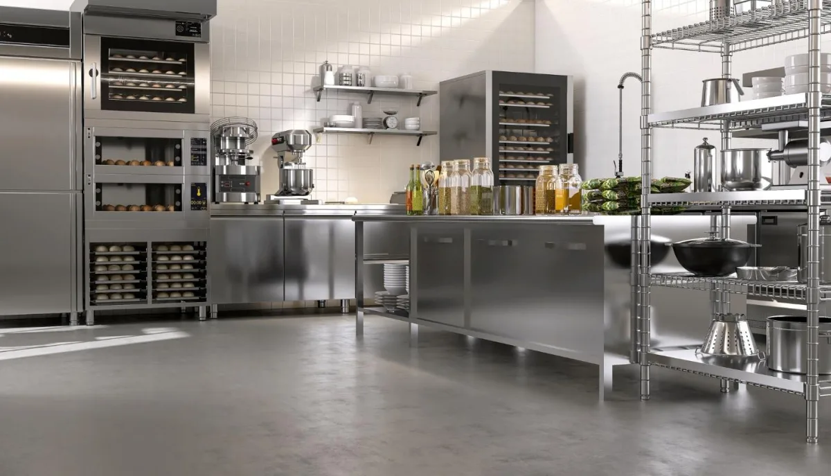 Top Refrigeration Solutions for 2025: Must-Haves for Commercial Kitchens