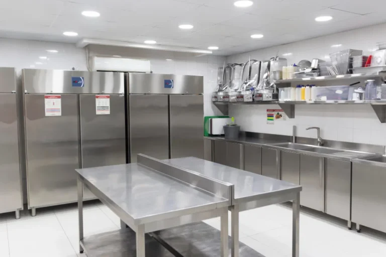 Top Refrigeration Solutions for Busy Restaurants in 2025