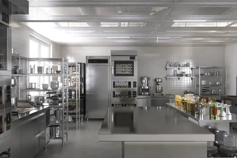 Best Refrigeration Solutions for Compact Kitchens in 2025