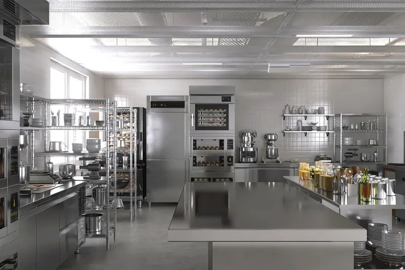 Best Refrigeration Solutions for Compact Kitchens in 2025