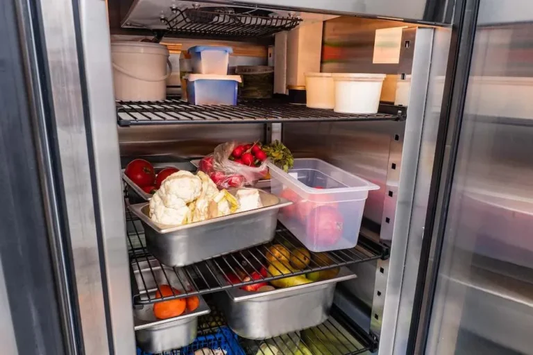 Top Refrigeration Solutions for Small Restaurants: Essential Tips and Recommendations