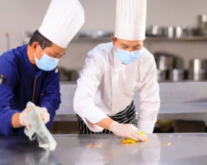 Top Sanitation Practices for Mobile Kitchens: Keeping Food Safe on the Go