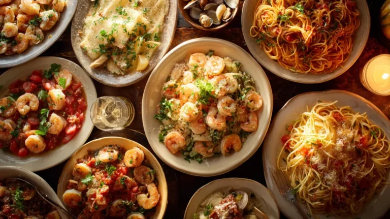 Top Seafood Recipes for Commercial Kitchens: High-Volume Hits