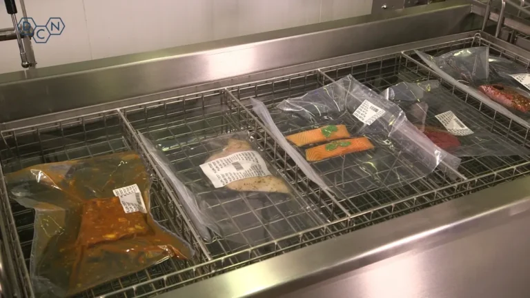 Best Sous Vide Machines for Busy Commercial Kitchens
