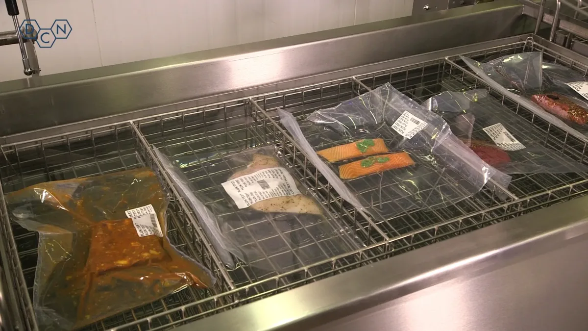 Best Sous Vide Machines for Busy Commercial Kitchens