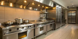 Top Space-Saving Kitchen Appliances for Your Restaurant