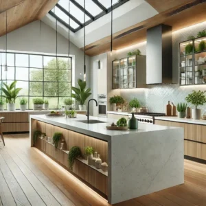 Top Sustainable Kitchen Equipment Brands for Eco-Conscious Chefs