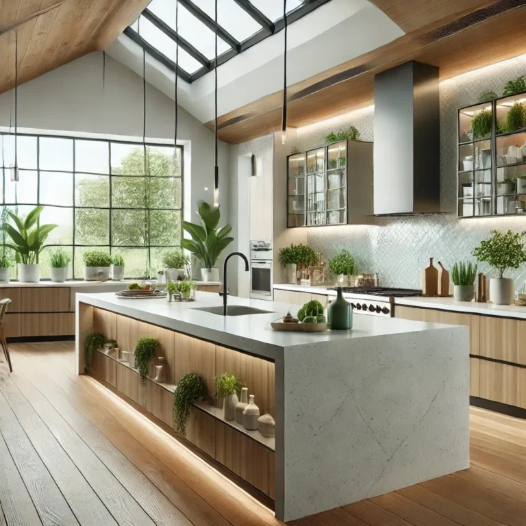Top Sustainable Kitchen Equipment Brands for Eco-Conscious Chefs