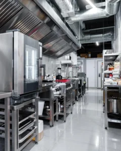 Top Tips for Maintaining Commercial Cooking Equipment