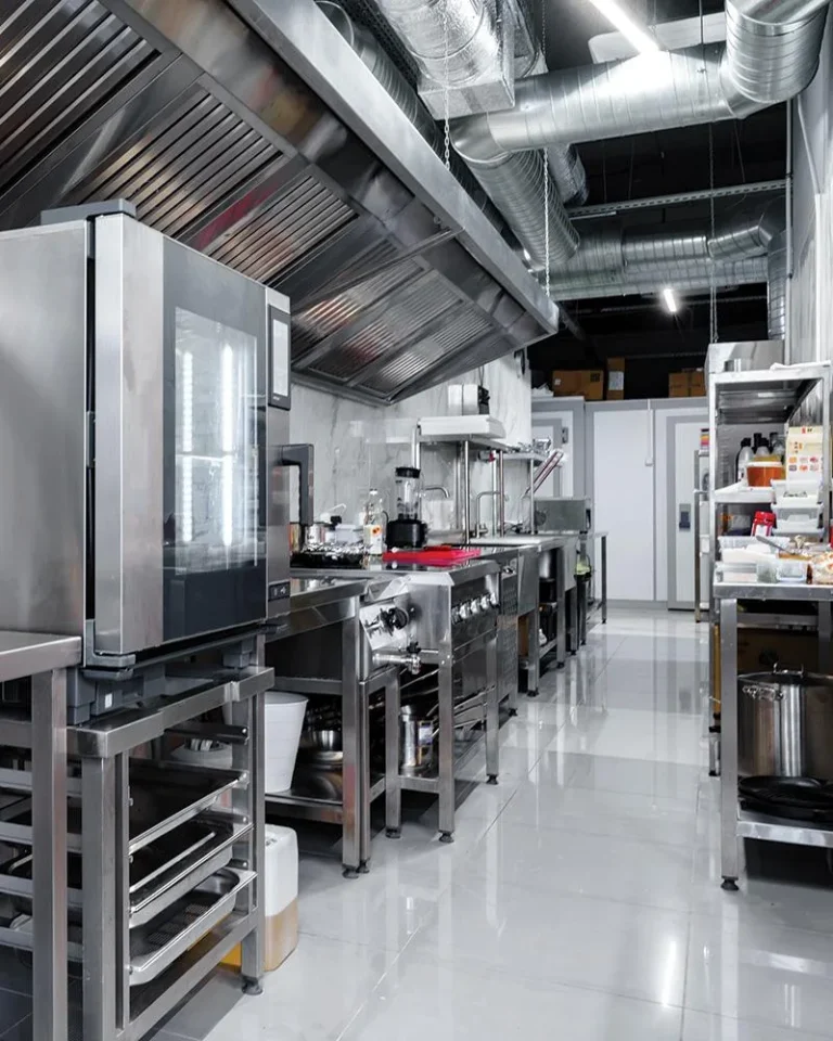 Top Tips for Maintaining Commercial Cooking Equipment