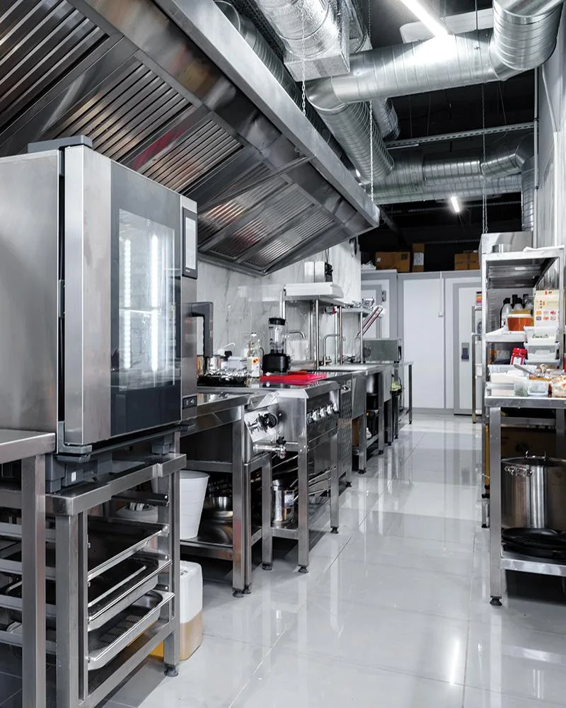 Top Tips for Maintaining Commercial Cooking Equipment