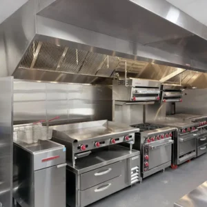 Top Tips for Maintaining Your Restaurant Equipment