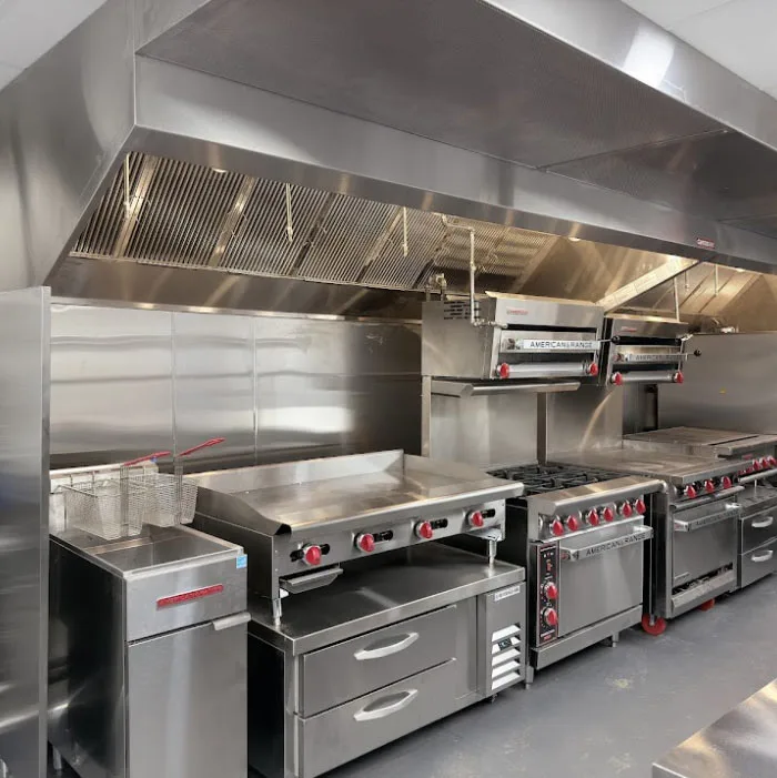 Top Tips for Maintaining Your Restaurant Equipment